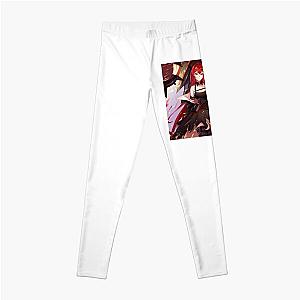 Surtr Arknights     Leggings