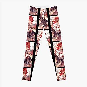 Daily Arknights Leggings