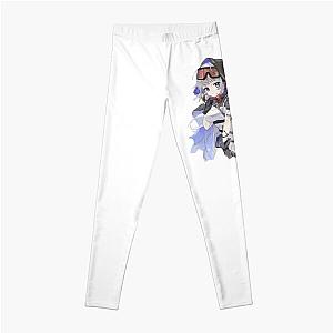 Mulberry arknights   Leggings