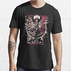 Arknights - Exusiai - Character Portrait Essential T-Shirt