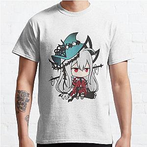 Skadi The Corrupting Heart - Arknights Classic T-Shirt