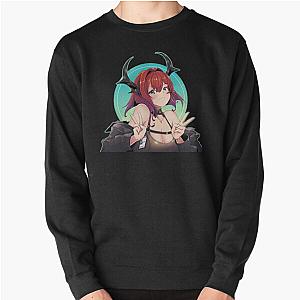 Surtr Arknights       Pullover Sweatshirt