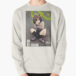 Arknights FanArt of Silence Arknights Pullover Sweatshirt