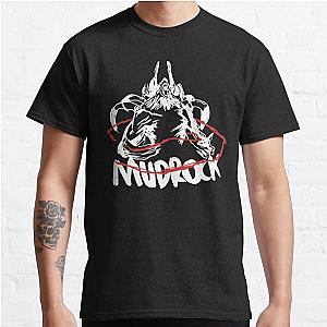 arknights mudrock power black Classic T-Shirt