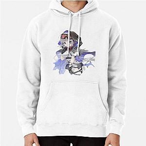 Mulberry arknights   Pullover Hoodie