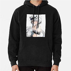 Cliffheart Arknights Sexy   Pullover Hoodie