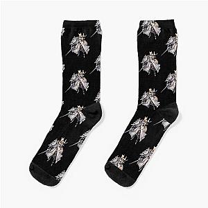 Arknights Nearl The Radiant Knight E1 Socks