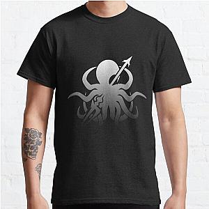 Arknights - Abyssal Logo (gradient) Classic T-Shirt