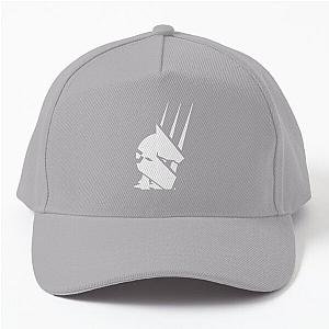 Arknights - Kazimierz Logo (white) Classic T-Shirt Baseball Cap