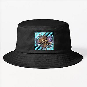 Arknights Ceobe Wolf Bucket Hat
