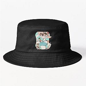 arknights video games Bucket Hat