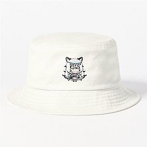 Pramanix - Arknights   Bucket Hat