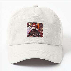 Surtr Arknights     Dad Hat
