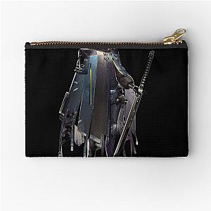 Hellagur - Arknights Zipper Pouch