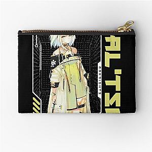 Kal’tsit Arknights Game Zipper Pouch