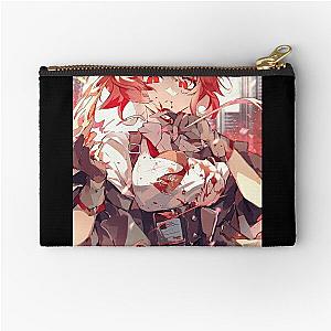 Daily Arknights Zipper Pouch