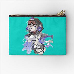 Mulberry arknights   Zipper Pouch