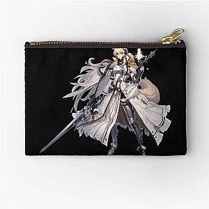 Arknights Nearl The Radiant Knight E1 Zipper Pouch