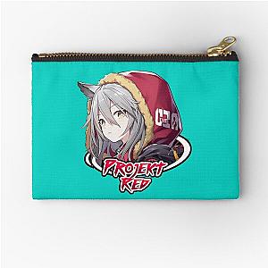 Projekt Red Arknights   Zipper Pouch