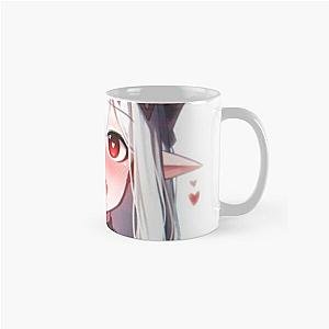 Blush Mudrock || Arknights Classic Mug