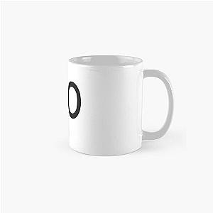 Arknights Minimalist Sanity 0 Classic Mug