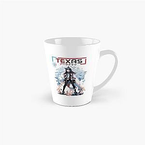 Texas-Arknights   Tall Mug