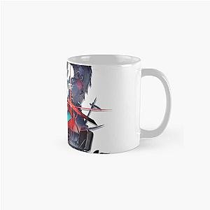 Arknights Ch'en Classic Mug