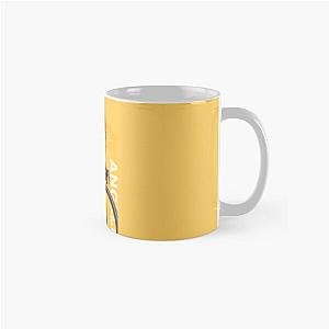 Arknights, Angelina Arknights Classic Mug