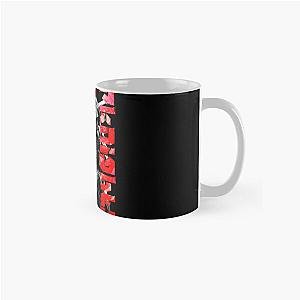 Arknights japanese game Posters and Art Classic Mug