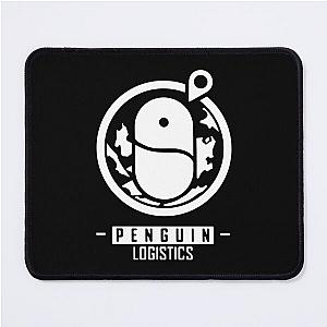 Arknights - Penguin Mouse Pad