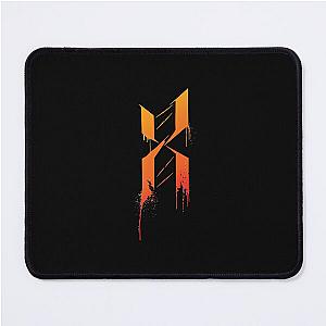 Arknights - Reunion  Mouse Pad