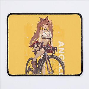Arknights, Angelina Arknights Mouse Pad