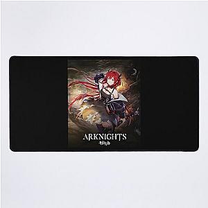 play Arknights Desk Mat