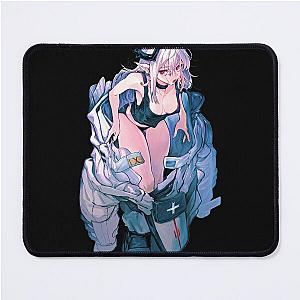 arknights mudrock Mouse Pad