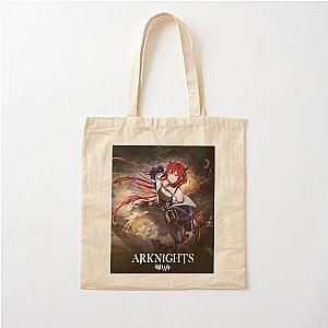 play Arknights Cotton Tote Bag
