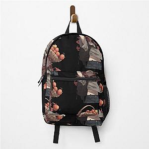 arknights fanart Backpack