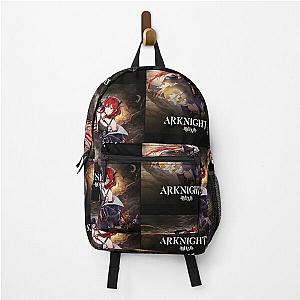 play Arknights Backpack