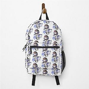 Mulberry arknights   Backpack