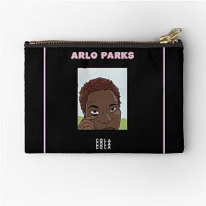 Arlo Parks Zipper Pouch