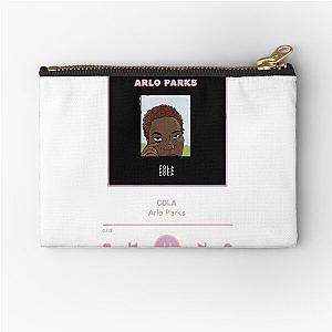 Arlo Parks v2 Zipper Pouch