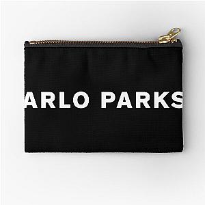 arlo parks Zipper Pouch