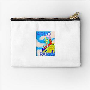 Arlo Parks Zipper Pouch