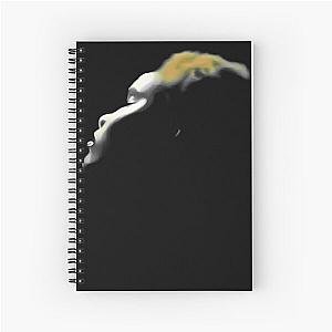 Arlo Parks - Espoir Spiral Notebook