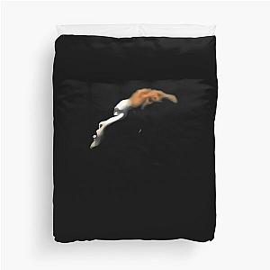 Arlo Parks - Espoir Duvet Cover