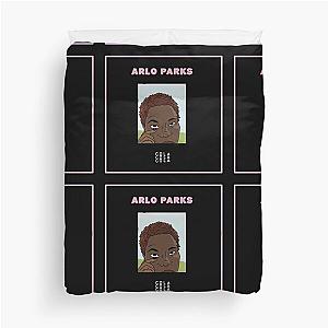 Arlo Parks Duvet Cover