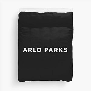 arlo parks Duvet Cover