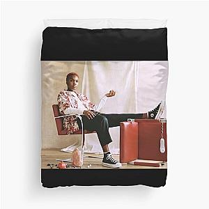 arlo parks Duvet Cover