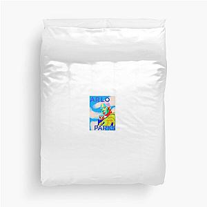 Arlo Parks Duvet Cover