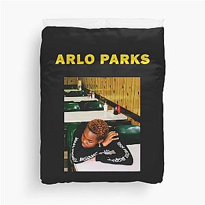 arlo parks Duvet Cover