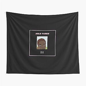 Arlo Parks Tapestry